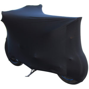 Bike It Stretch Indoor Dust Cover – Extra Large