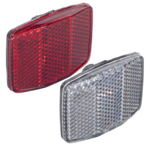 Keirin Reflector Set – Square