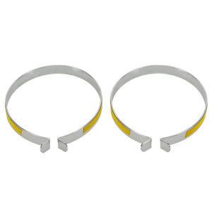 Trousers Band – Reflective – Pair