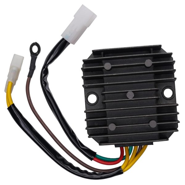 MTX Replacement Regulator Rectifier for Aprilia models - #REGAP001
