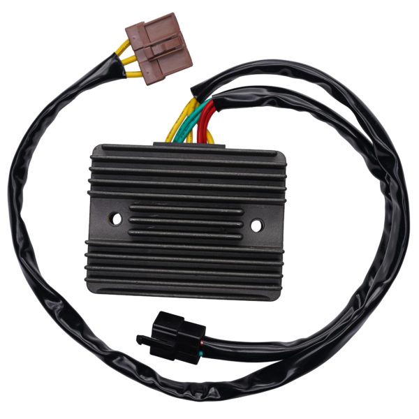 MTX Replacement Regulator Rectifier for Aprilia models - #REGAP002