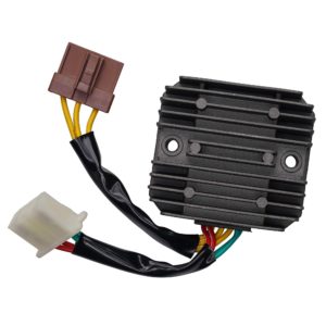 MTX Replacement Regulator Rectifier for Aprilia models – #REGAP003