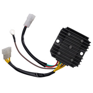 MTX Replacement Regulator Rectifier for BMW models – #REGBW001