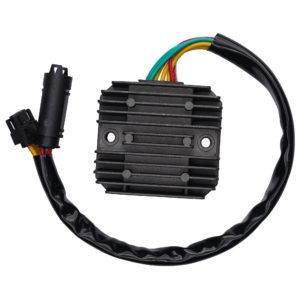 MTX Replacement Regulator Rectifier for BMW models – #REGBW003