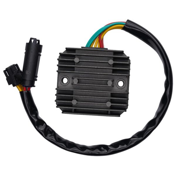 MTX Replacement Regulator Rectifier for BMW models - #REGBW003