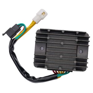 MTX Replacement Regulator Rectifier for Ducati models – #REGDC001