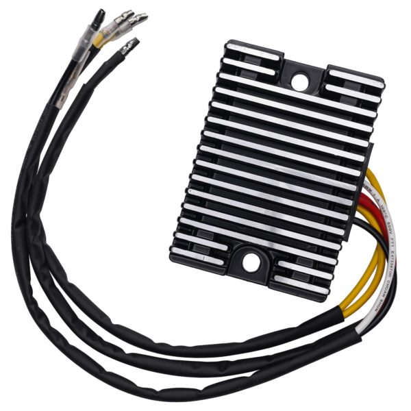 MTX Replacement Regulator Rectifier for Ducati models - #REGDC003