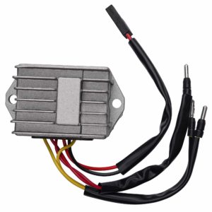 MTX Replacement Regulator Rectifier for Ducati models – #REGDC004