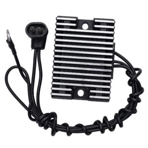 MTX Replacement Regulator Rectifier for Harley-Davidson models – #REGHL001