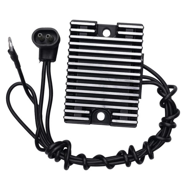 MTX Replacement Regulator Rectifier for Harley-Davidson models - #REGHL001