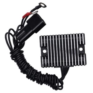 MTX Replacement Regulator Rectifier for Harley-Davidson models – #REGHL004