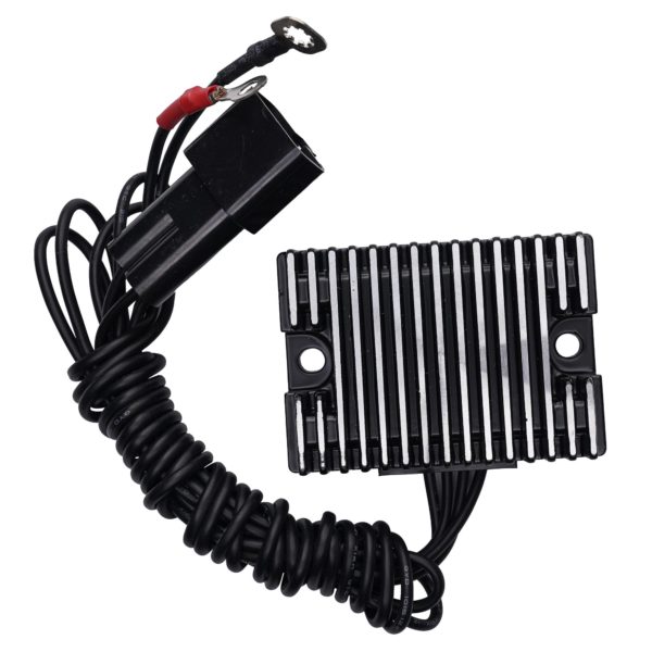MTX Replacement Regulator Rectifier for Harley-Davidson models - #REGHL004