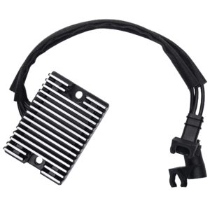 MTX Replacement Regulator Rectifier for Harley-Davidson models – #REGHL005
