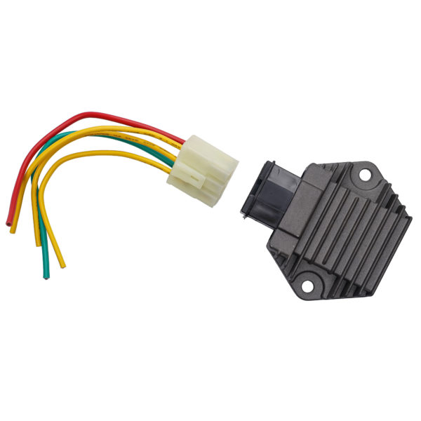 MTX Replacement Regulator Rectifier for Honda models - #REGHN001