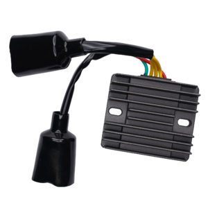 MTX Replacement Regulator Rectifier for Honda models – #REGHN002