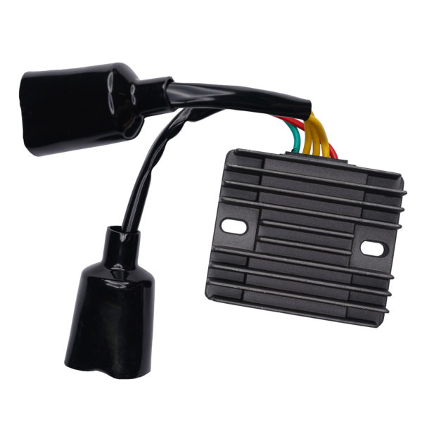 MTX Replacement Regulator Rectifier for Honda models - #REGHN002