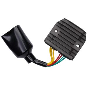 MTX Replacement Regulator Rectifier for Honda models – #REGHN003