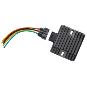 MTX Replacement Regulator Rectifier for Honda models – #REGHN006