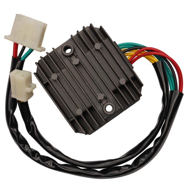 MTX Replacement Regulator Rectifier for Honda models - #REGHN007