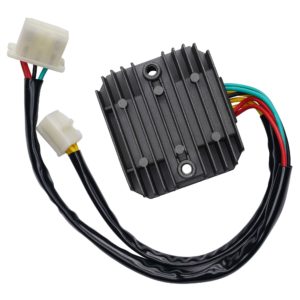 MTX Replacement Regulator Rectifier for Honda models – #REGHN008