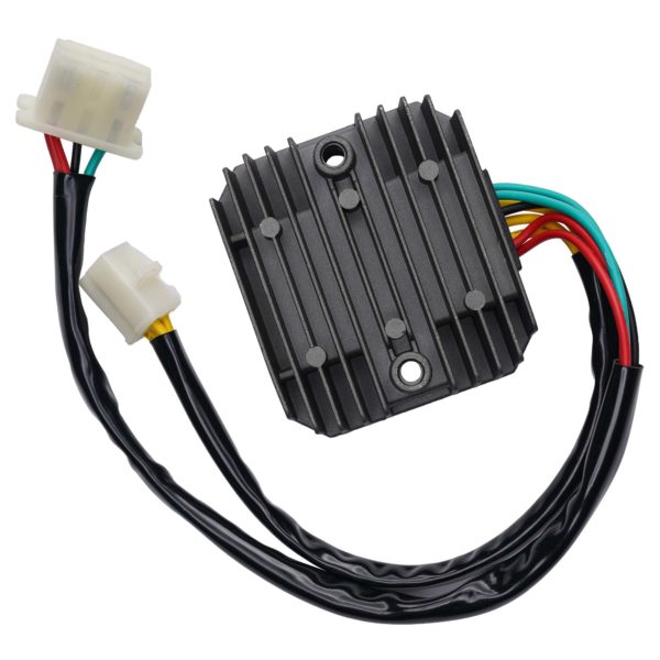 MTX Replacement Regulator Rectifier for Honda models - #REGHN008