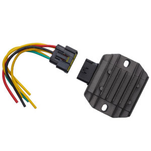 MTX Replacement Regulator Rectifier for Honda models – #REGHN011