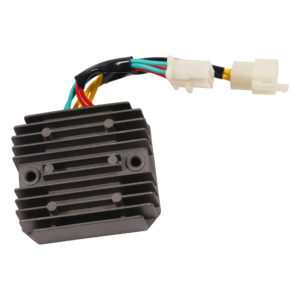 MTX Replacement Regulator Rectifier for Honda models – #REGHN012
