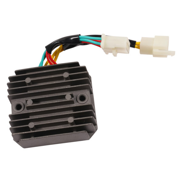 MTX Replacement Regulator Rectifier for Honda models - #REGHN012