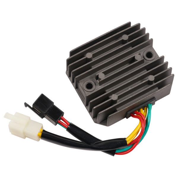 MTX Replacement Regulator Rectifier for Honda models - #REGHN013