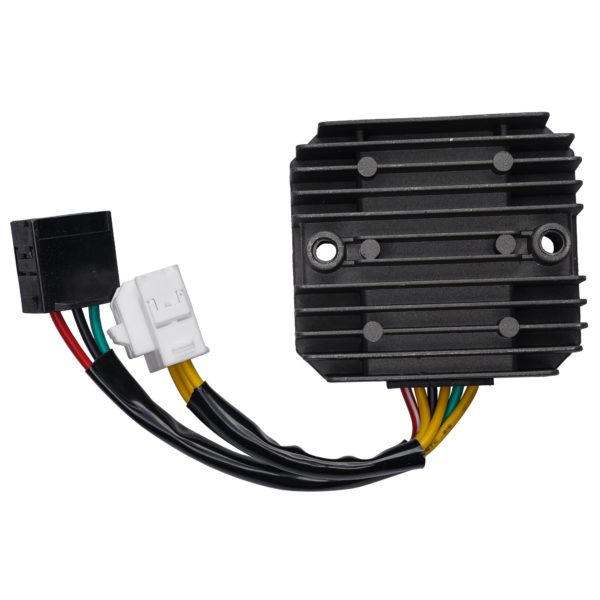 MTX Replacement Regulator Rectifier for Honda models - #REGHN014
