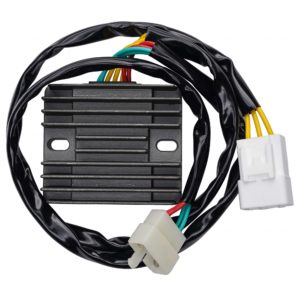 MTX Replacement Regulator Rectifier for Honda models – #REGHN015