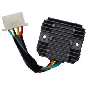 MTX Replacement Regulator Rectifier for Honda models – #REGHN016