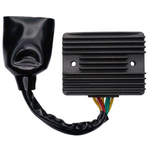 MTX Replacement Regulator Rectifier for Honda models – #REGHN018