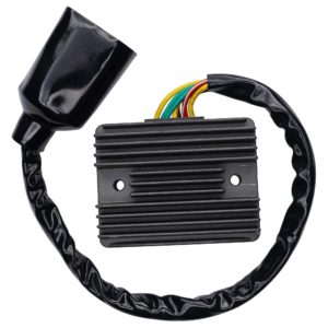 MTX Replacement Regulator Rectifier for Honda models – #REGHN019