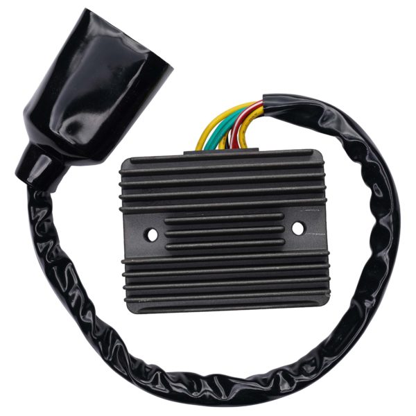 MTX Replacement Regulator Rectifier for Honda models - #REGHN019