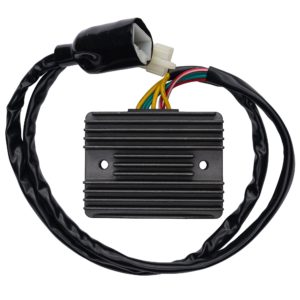 MTX Replacement Regulator Rectifier for Honda models – #REGHN020
