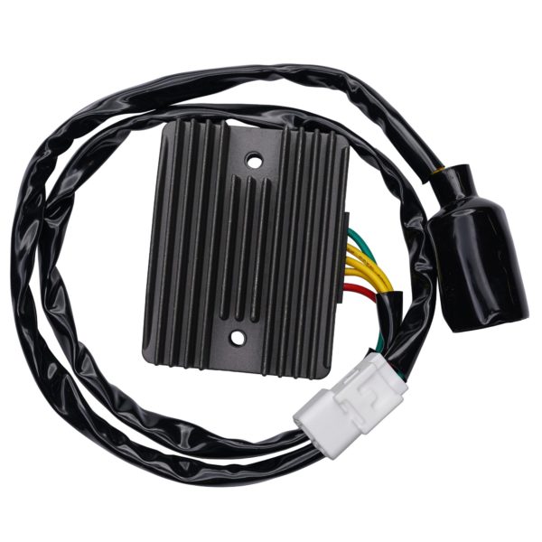 MTX Replacement Regulator Rectifier for Honda models - #REGHN021