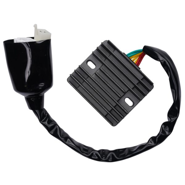 MTX Replacement Regulator Rectifier for Honda models - #REGHN022