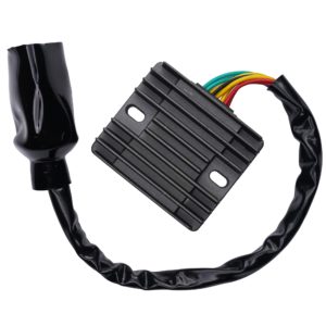 MTX Replacement Regulator Rectifier for Honda models – #REGHN023