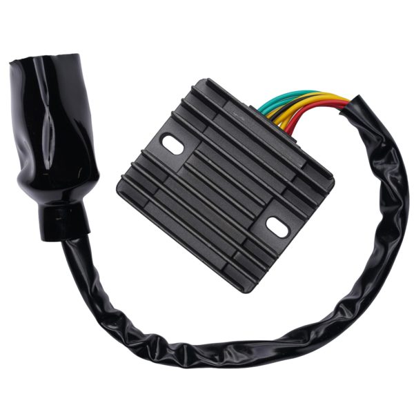 MTX Replacement Regulator Rectifier for Honda models - #REGHN023