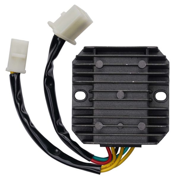 MTX Replacement Regulator Rectifier for Honda models - #REGHN026
