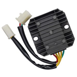 MTX Replacement Regulator Rectifier for Honda models – #REGHN027