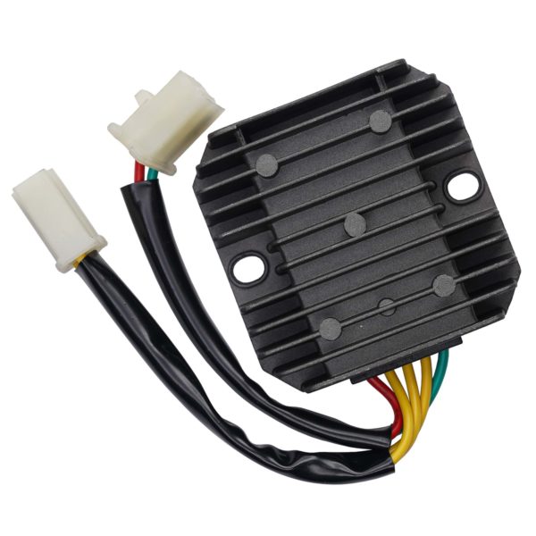 MTX Replacement Regulator Rectifier for Honda models - #REGHN027