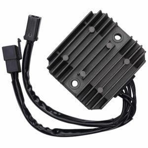MTX Replacement Regulator Rectifier for Honda models – #REGHN028