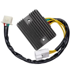 MTX Replacement Regulator Rectifier for Honda models – #REGHN029