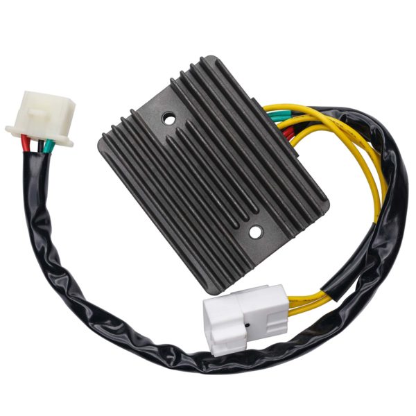 MTX Replacement Regulator Rectifier for Honda models - #REGHN029