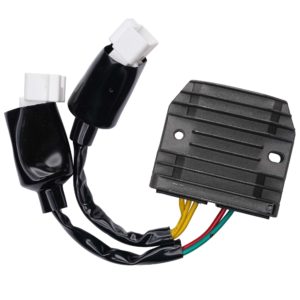 MTX Replacement Regulator Rectifier for Honda models – #REGHN030