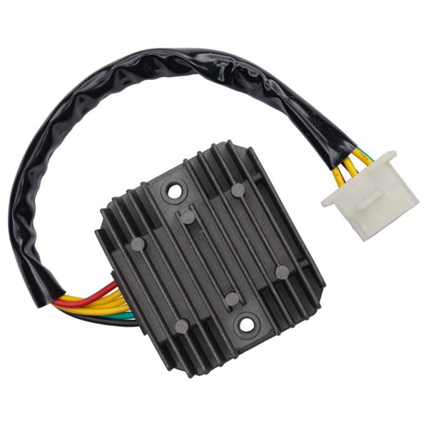 MTX Replacement Regulator Rectifier for Honda models - #REGHN032