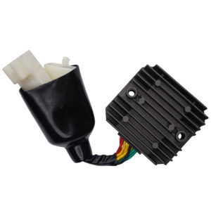 MTX Replacement Regulator Rectifier for Honda models – #REGHN033