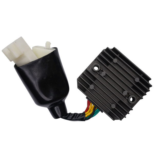 MTX Replacement Regulator Rectifier for Honda models - #REGHN033